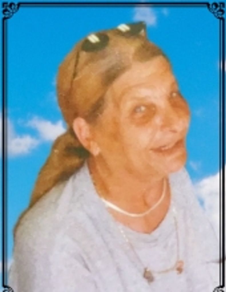 Paula Ann Valle
