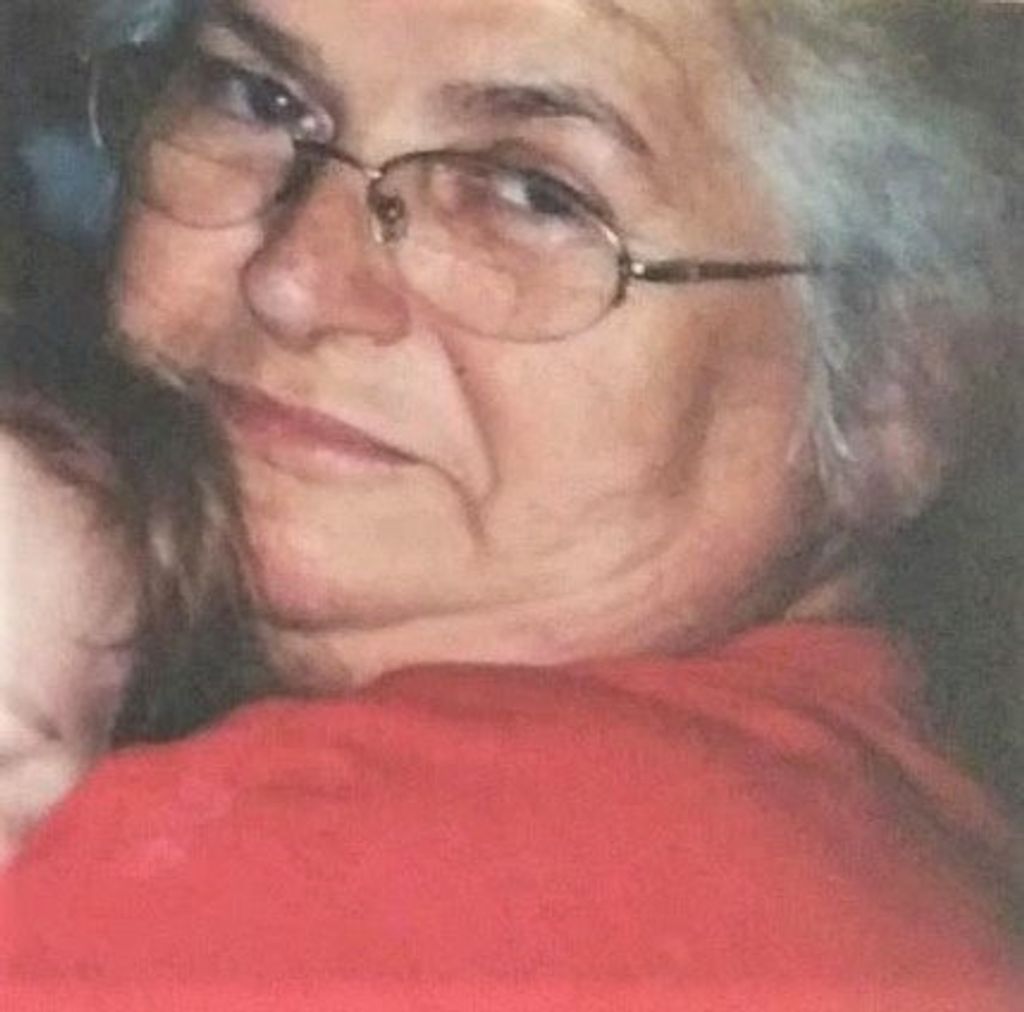 Florence R. Strever