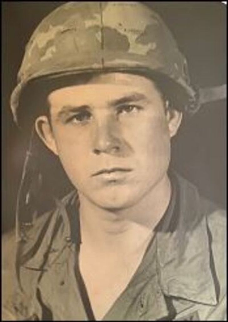 Larry Gene Singleton Profile Photo