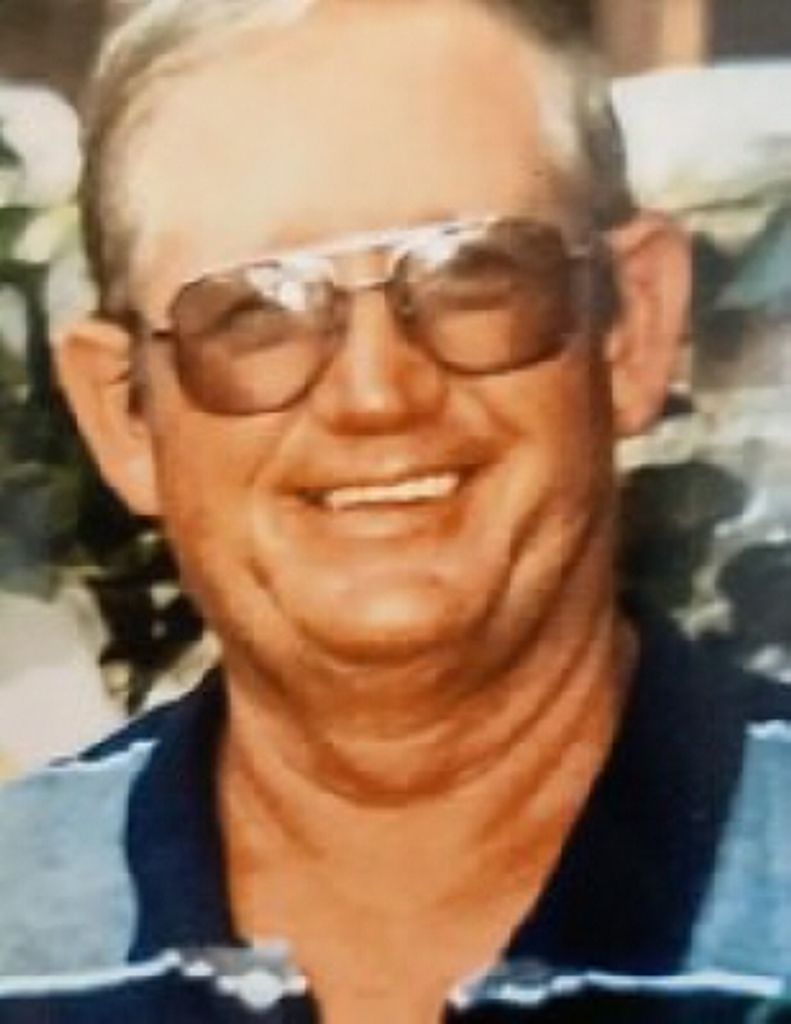 David Eugene Payne Profile Photo