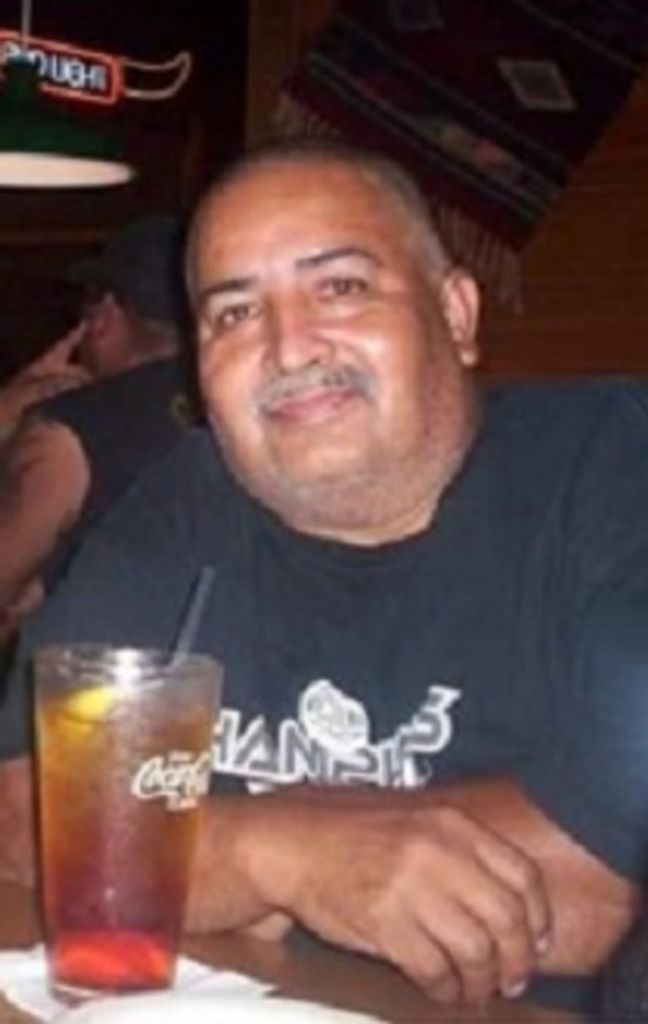 Gilbert Lerma Riojas