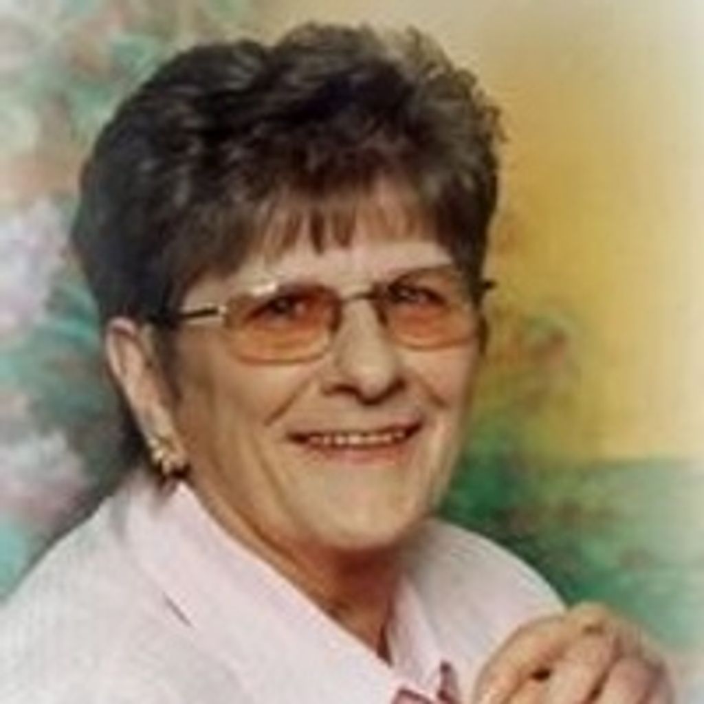 Eldora "Dodi" Hovde