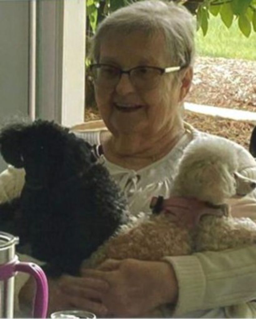 Patricia A McMillion Profile Photo