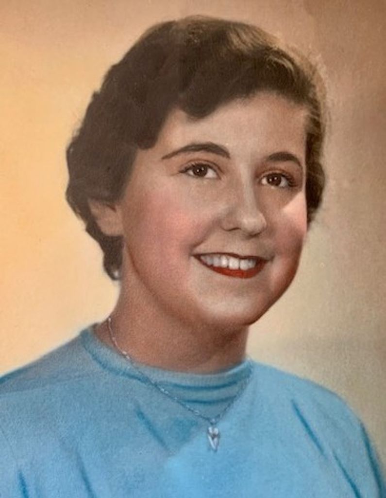 Barbara A. Rousseau Profile Photo