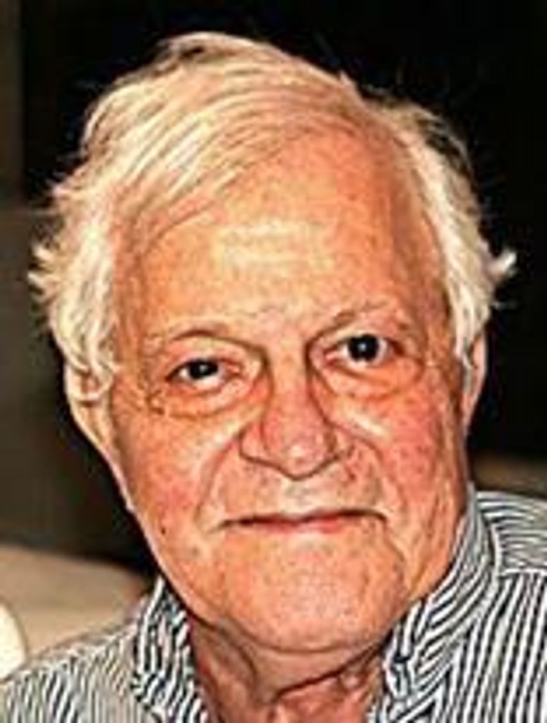 Michael Porzio Sr