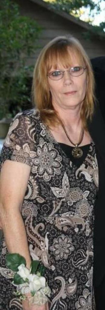 Mrs. Jane Hinton Profile Photo
