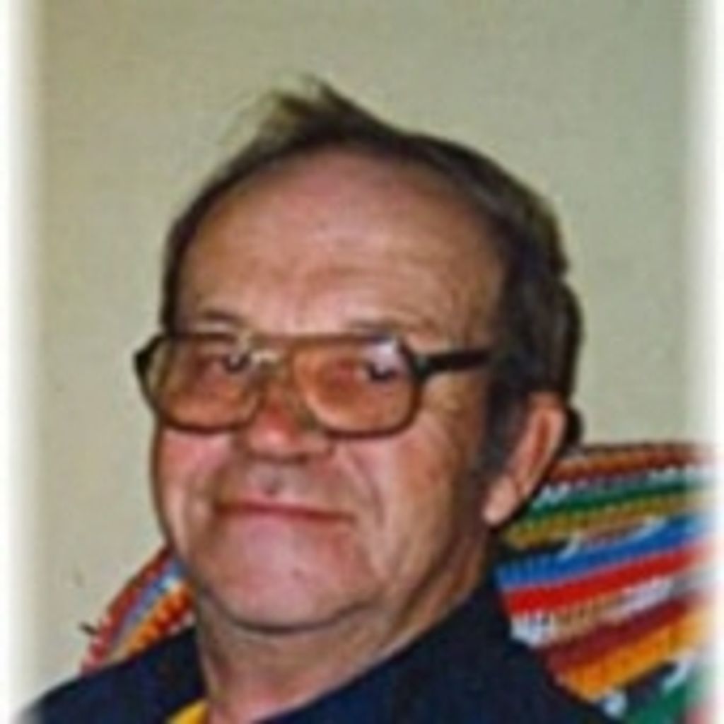 Arnold E. Landa