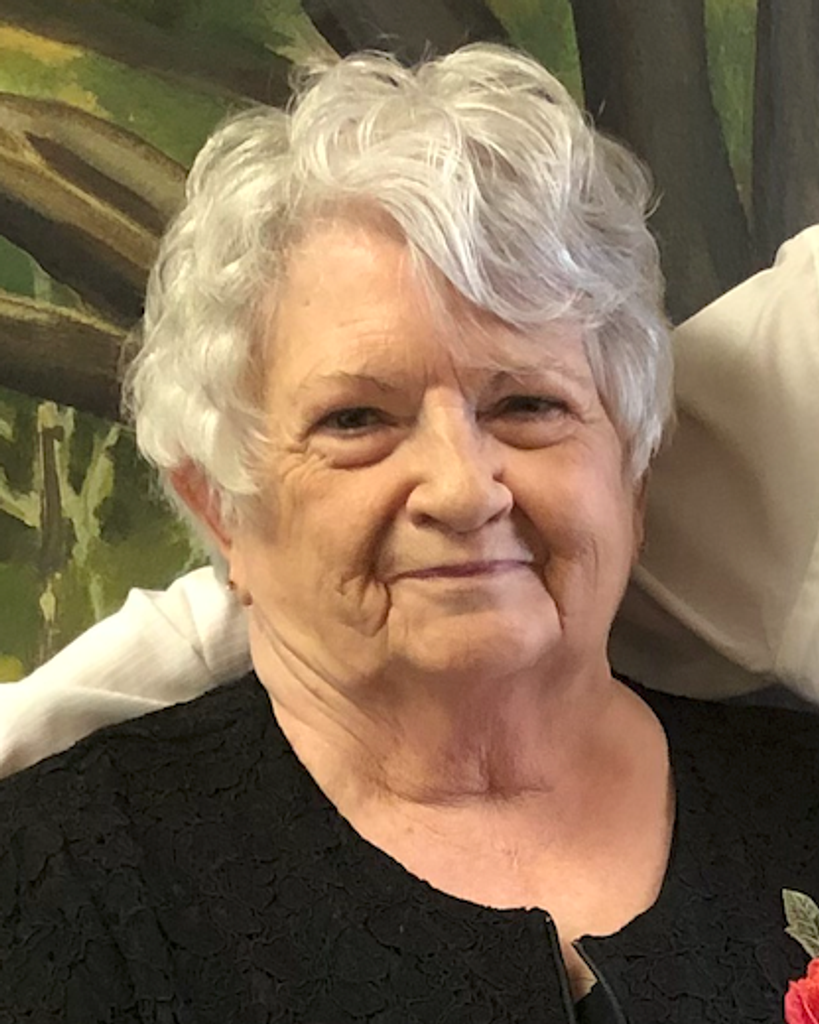 JoAnn Bieber Profile Photo