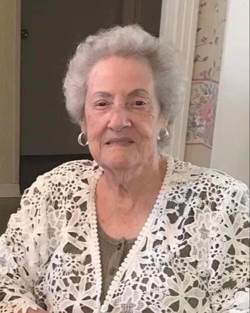 Ruth Robichaux Detiveaux