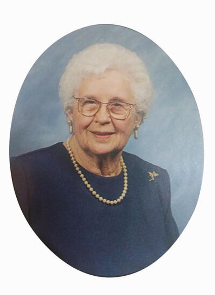 Bertha Jordan Gray Profile Photo