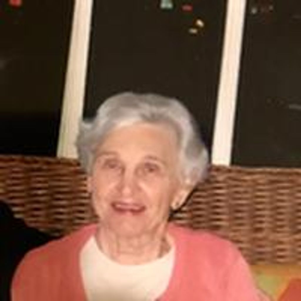 Ann C. Campanella