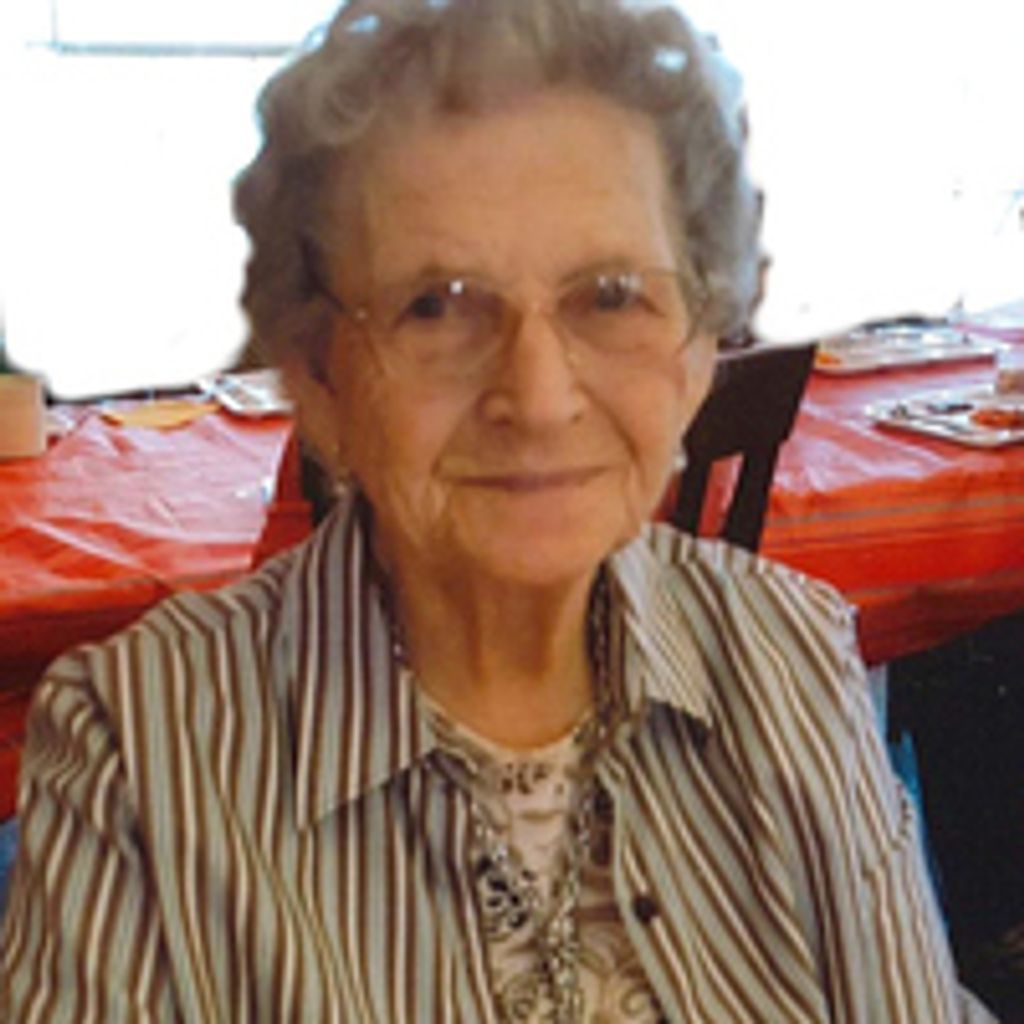 Norma Jean Low.... Age 91
