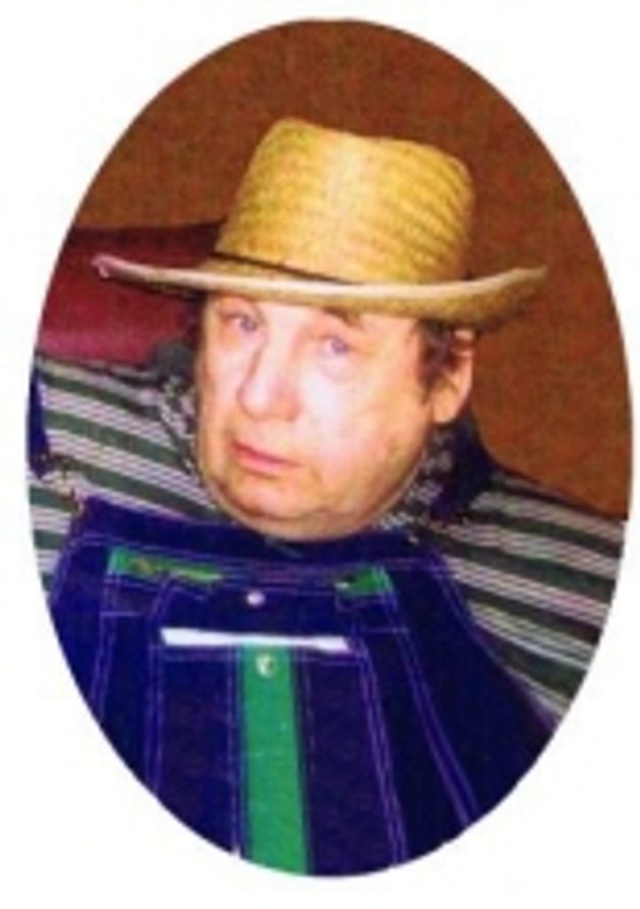 Larry  Glendon Kiser