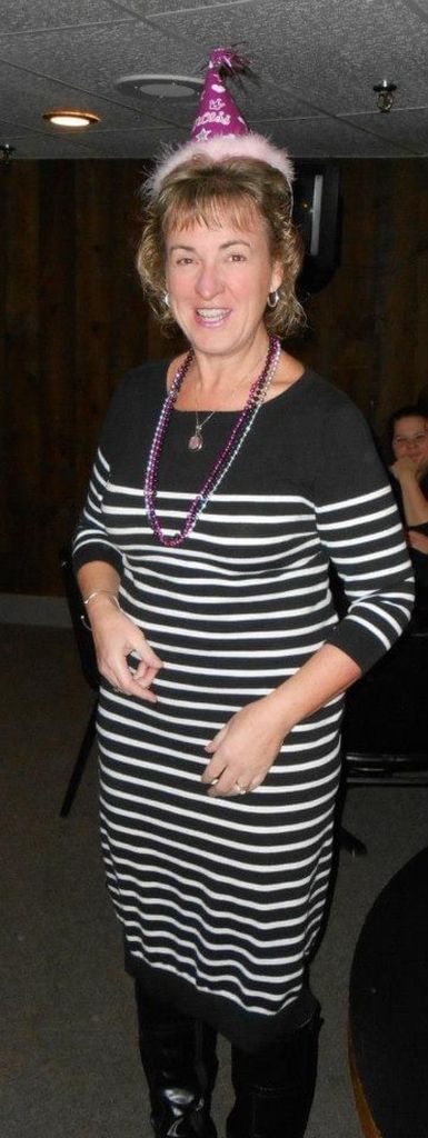 Rhonda Robinson Profile Photo