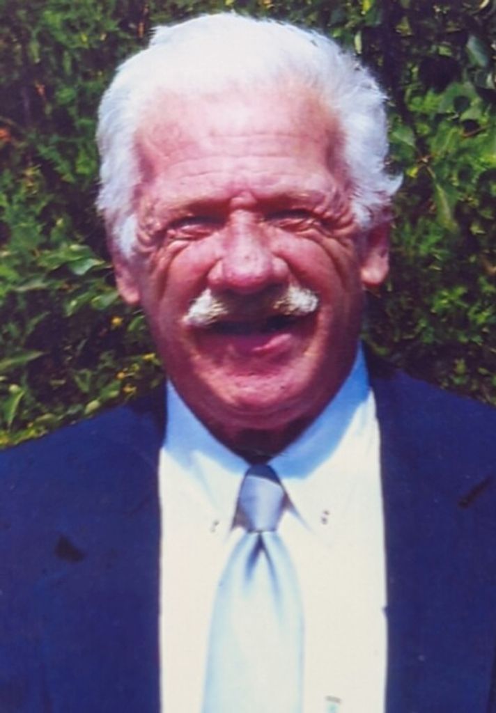 Dennis Drinkwine Profile Photo