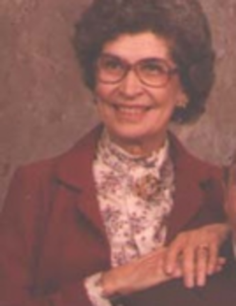 Katherine D. Meier