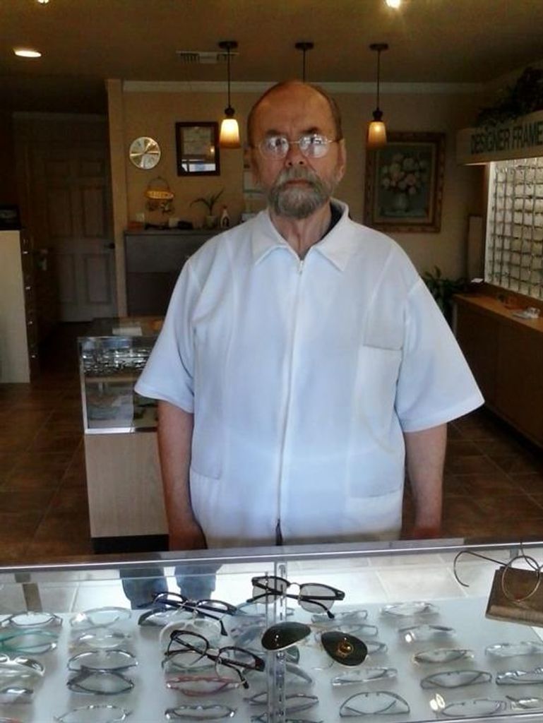 R. Weston Hayden Profile Photo