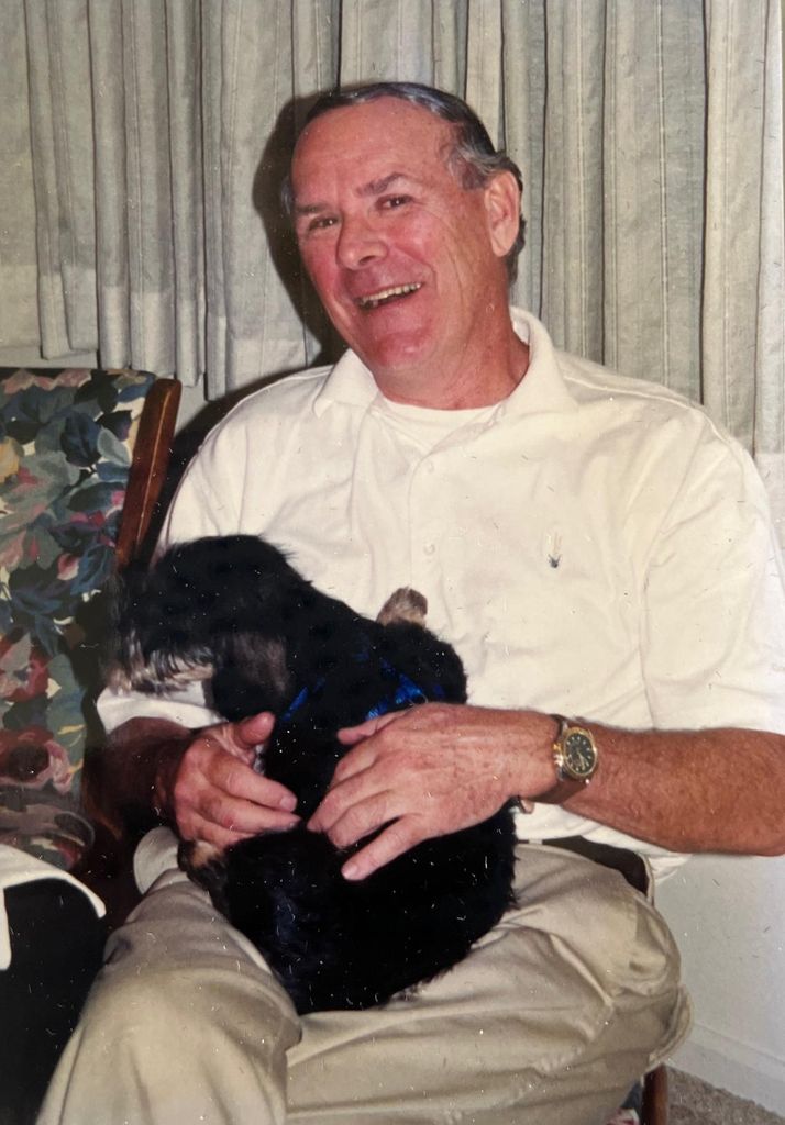 Donald C. Smith, Jr.