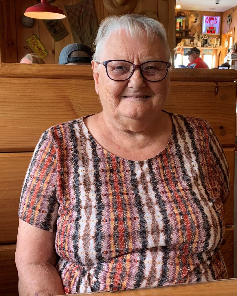 Robin Gaddy Patterson