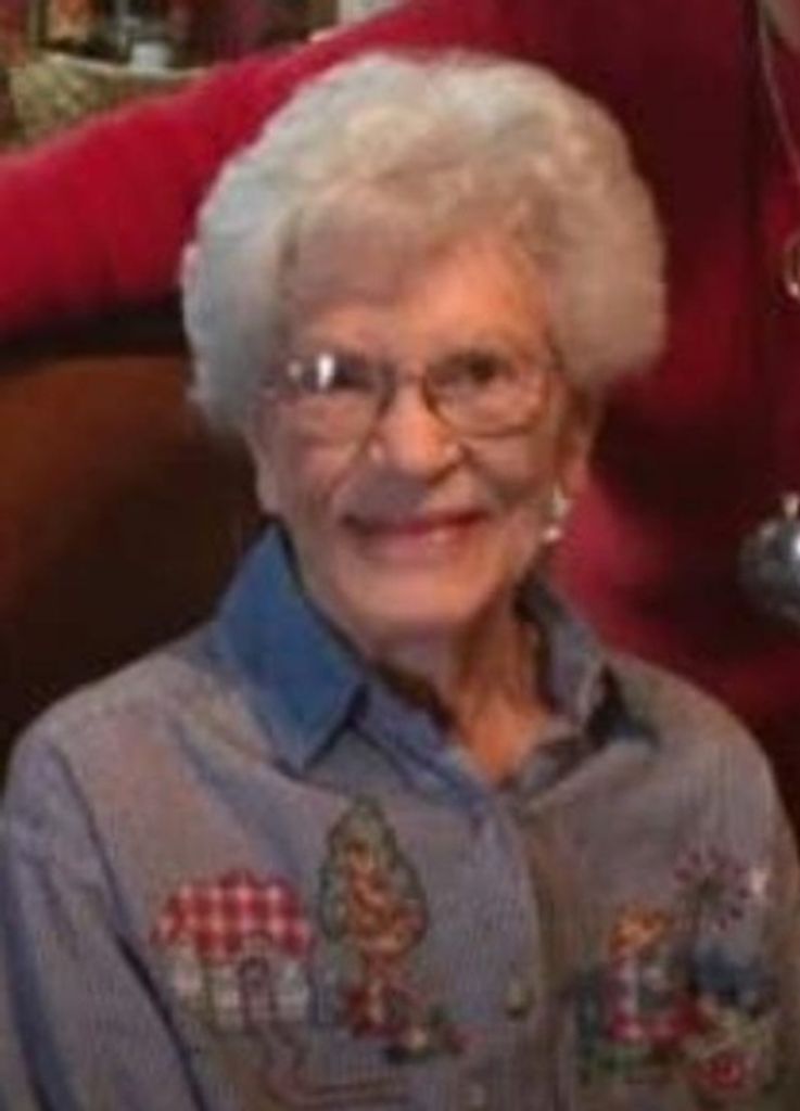 Allene (Brown) Wilson Profile Photo