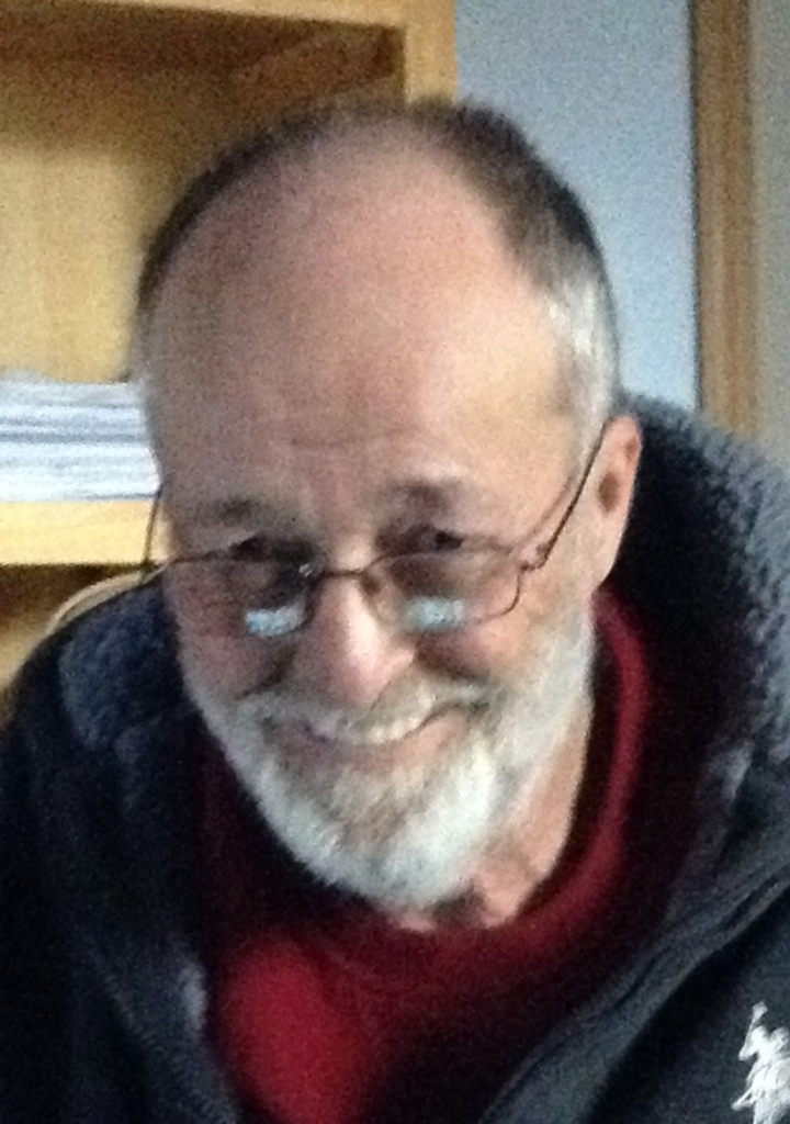 Everette Dawain Noe Profile Photo