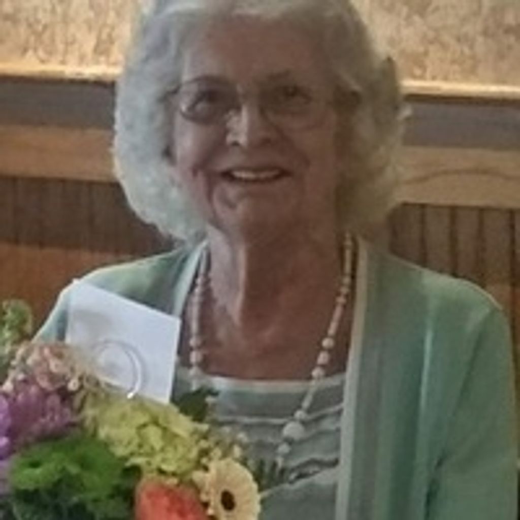 Betty V Pavone