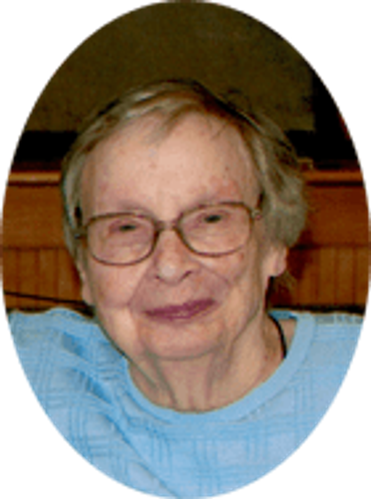 Lollie Keener Griffith