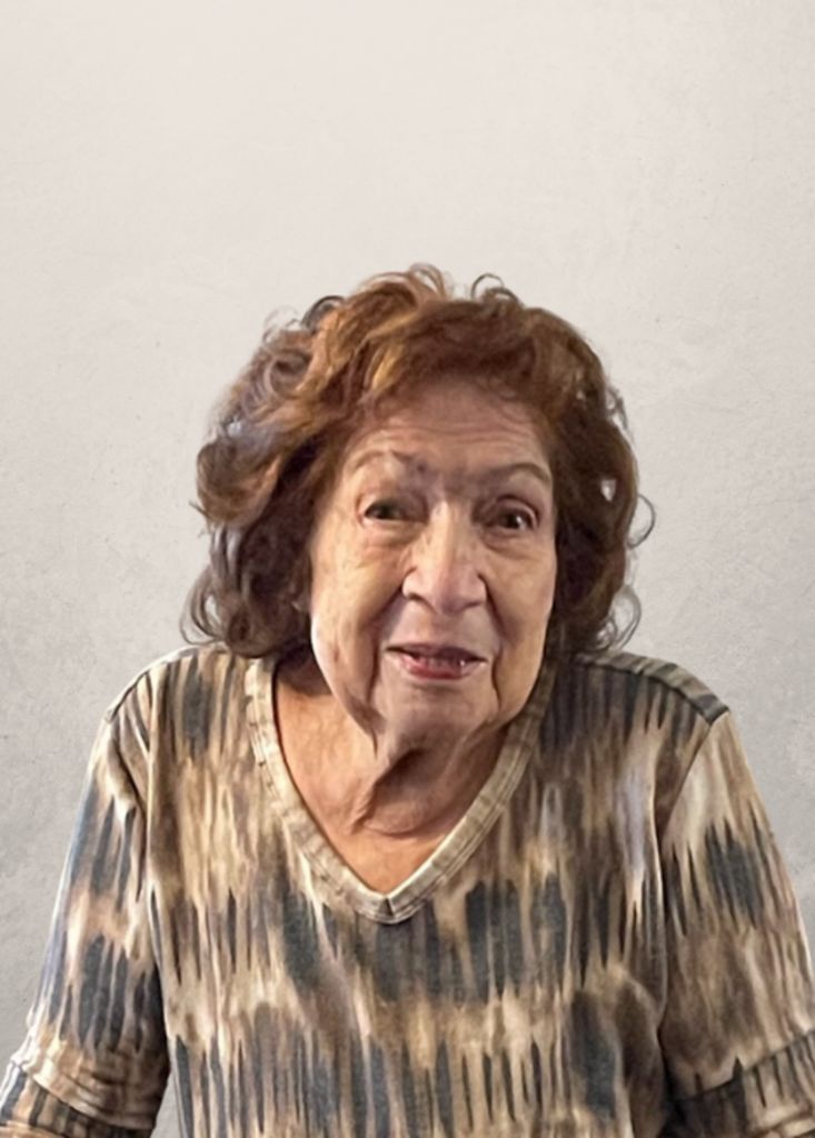 Julieta "Esther" Diaz Profile Photo