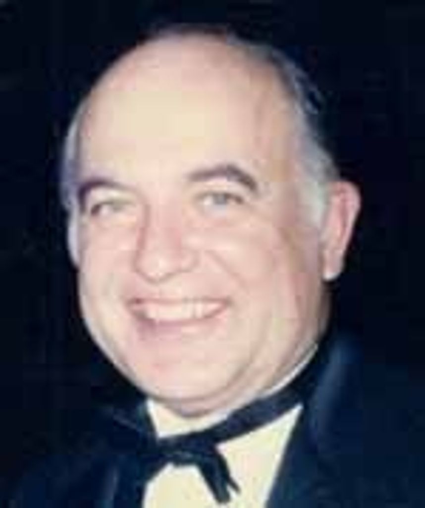 Atty. Antone L. "Tony" Silva