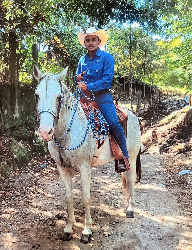 Jerlin Daniel Escobedo Lopez Profile Photo