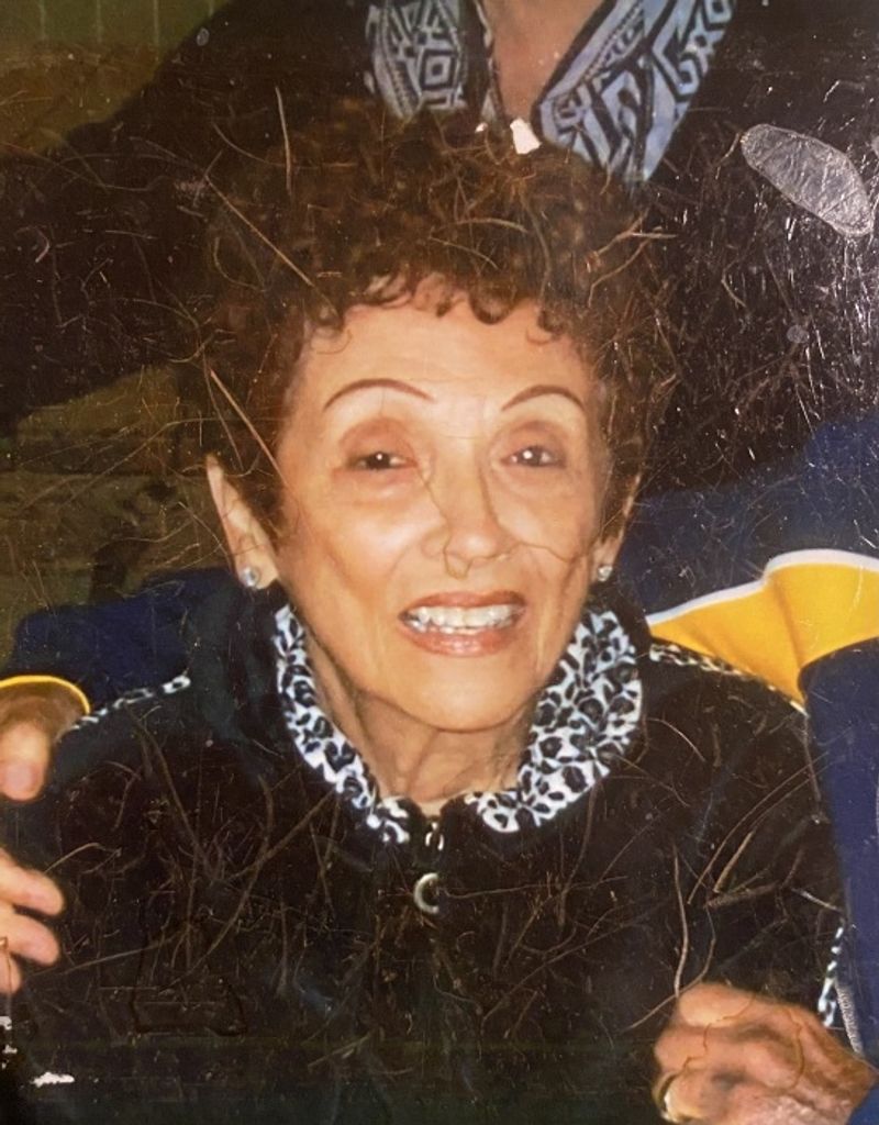 Patsy Zizzo