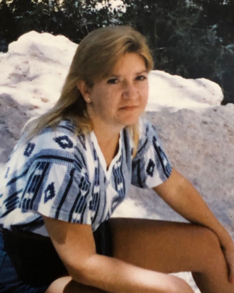 Ann Klare Fagan Profile Photo