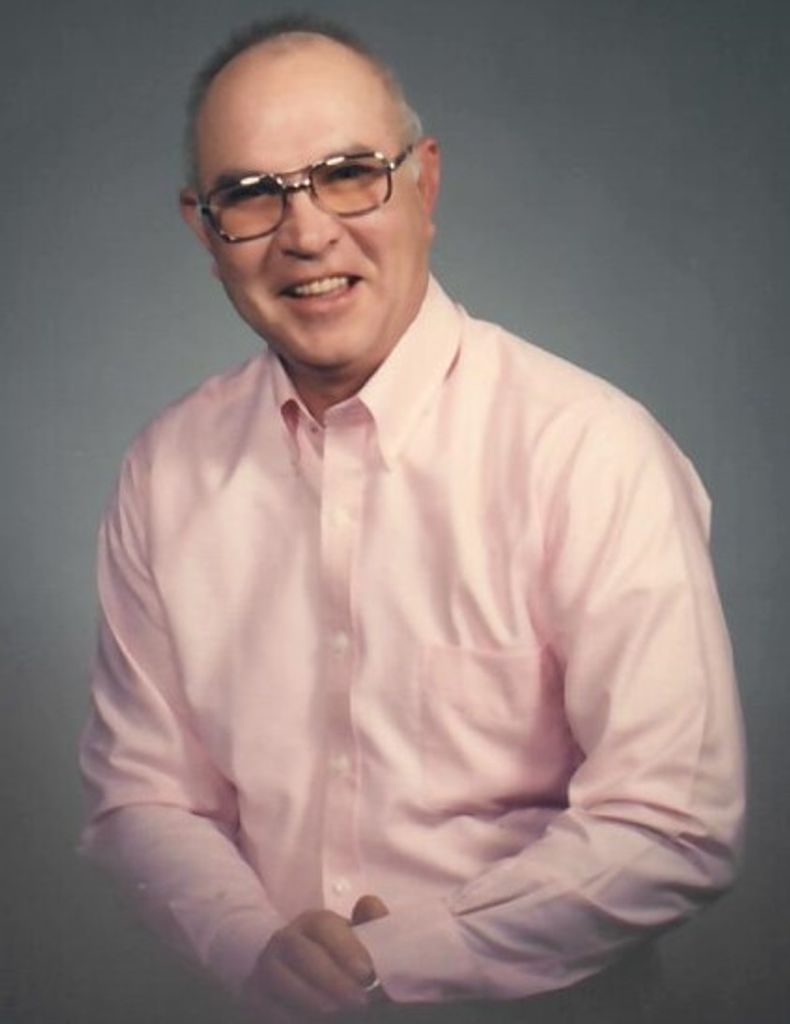 William "Bill" H. Burckholter Profile Photo