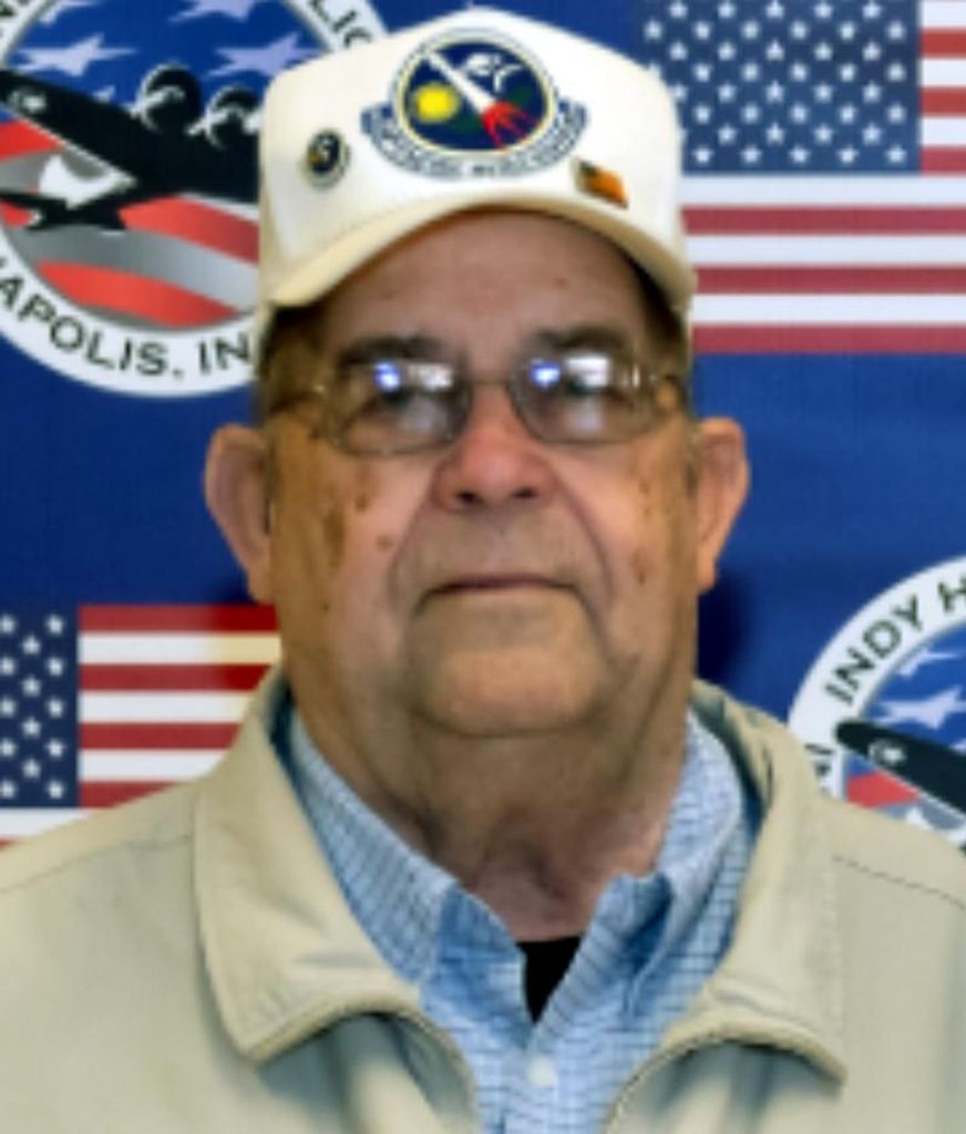 Ronald D. Boruff