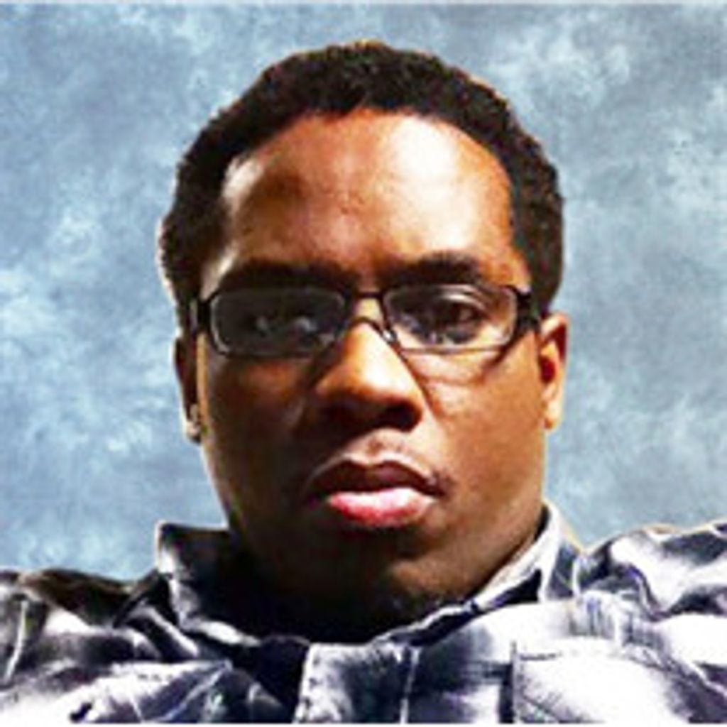 Joseph Kimani Njoroge