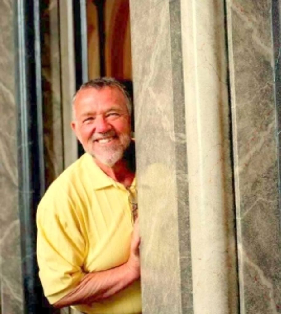 Paul James Tremmel