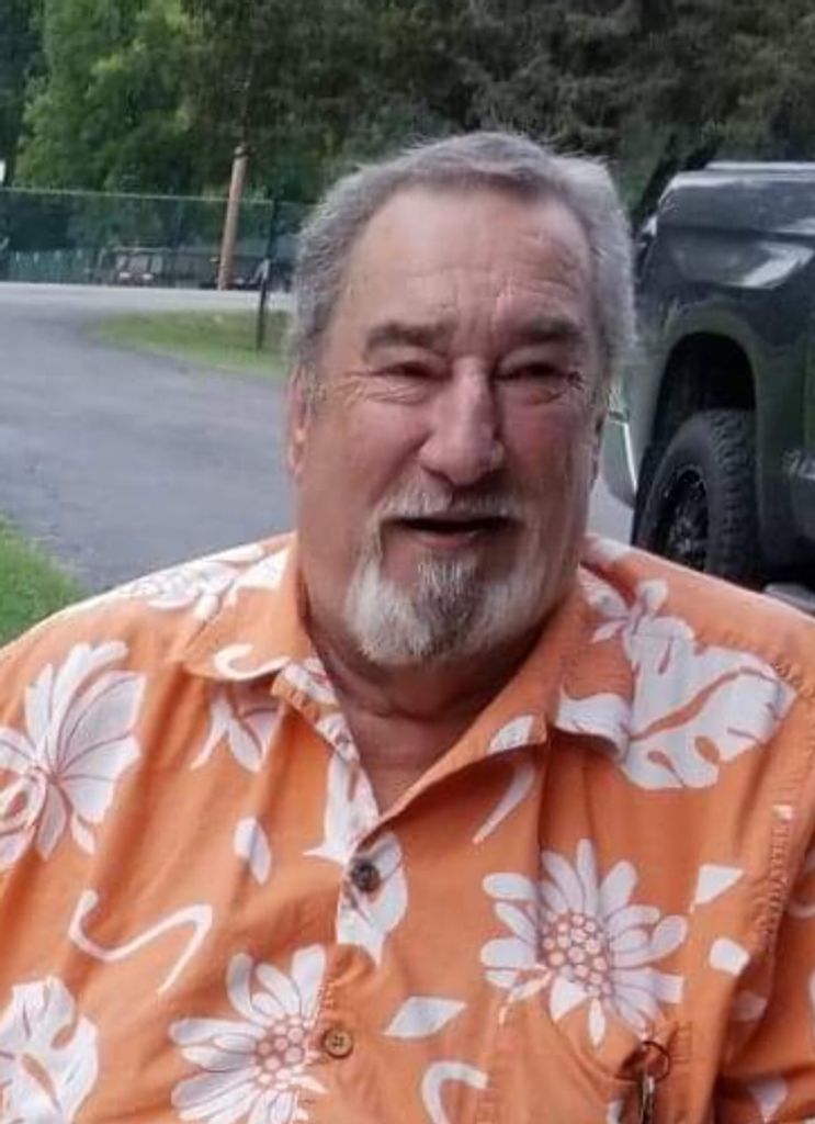 Jerry Bland Profile Photo