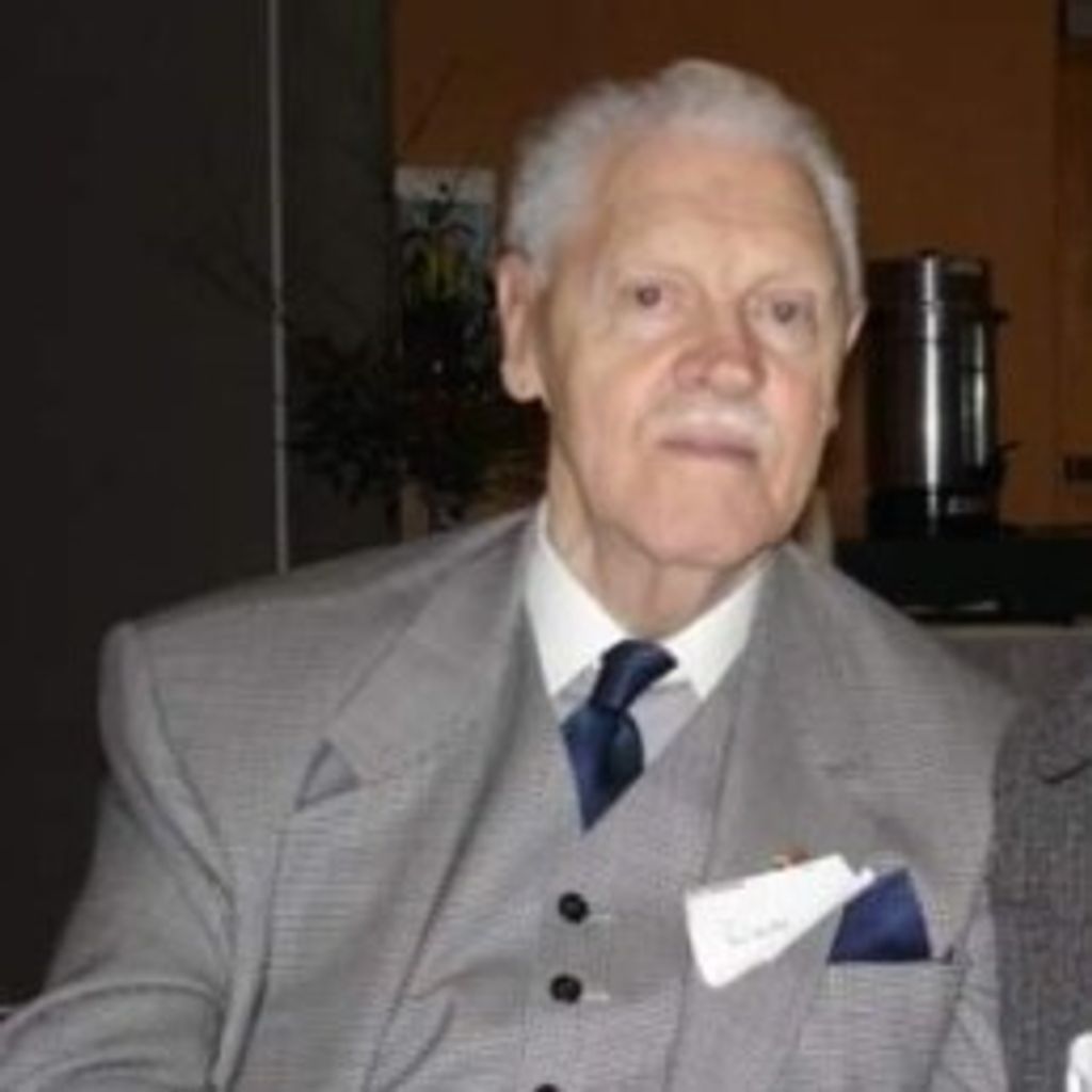 Donald Duffield Profile Photo