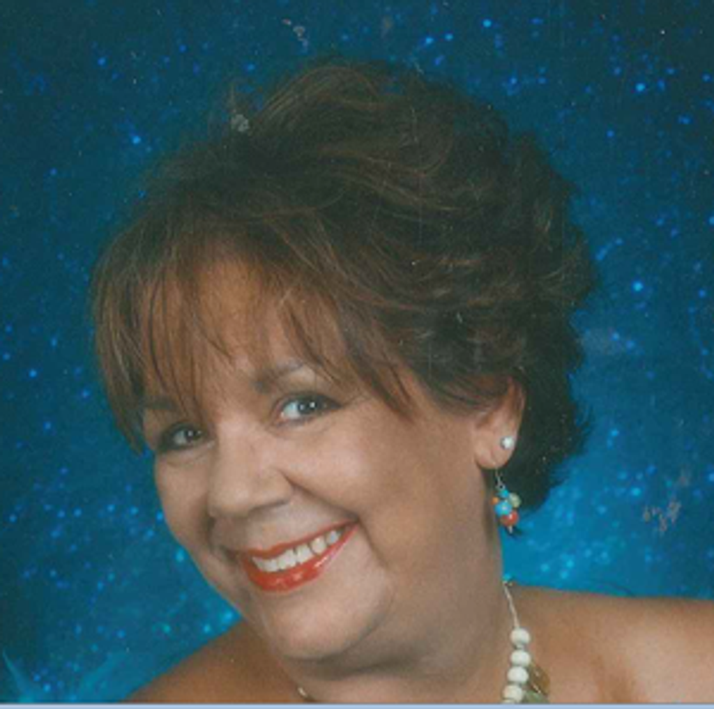 Judy Ann Gilpin