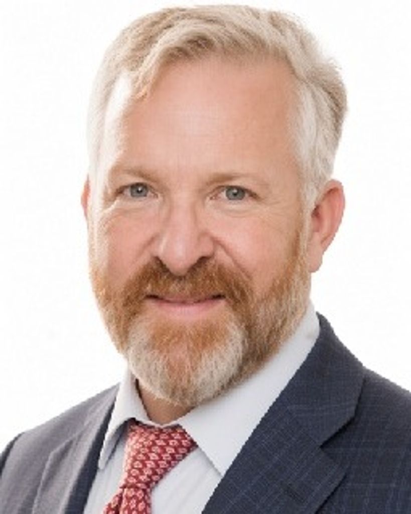 Kenneth Jackson Profile Photo