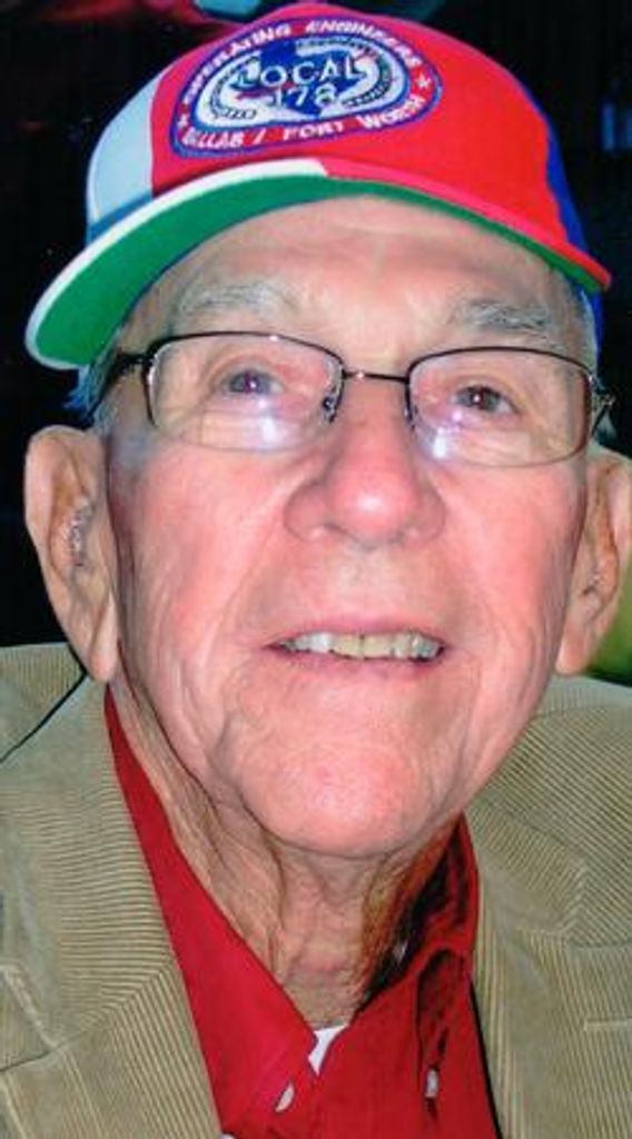 William “Bill”, “Billy” Henry Wedge
