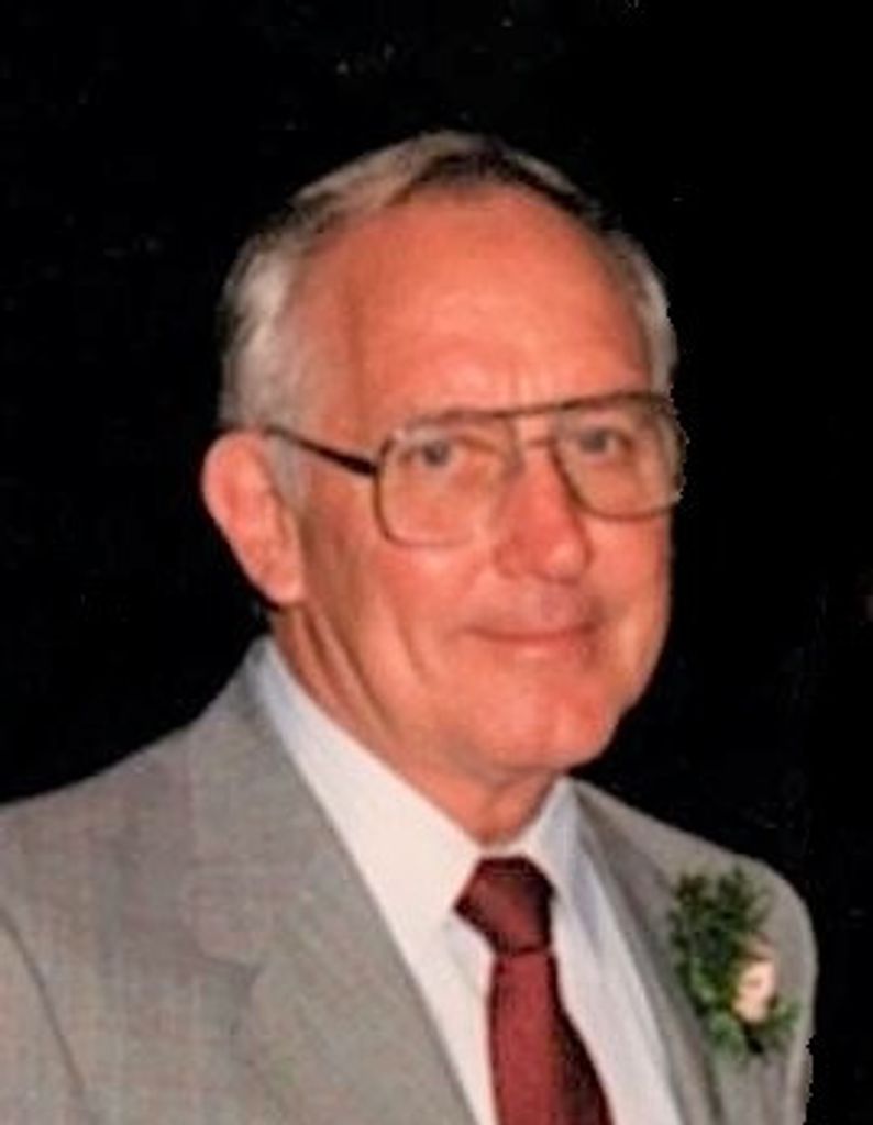 Frank L. Moore