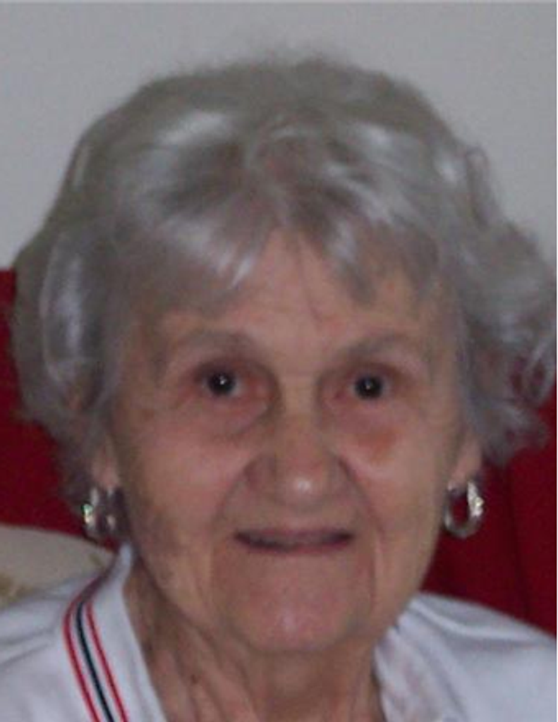 Mary Irene Dyrdek Rosa