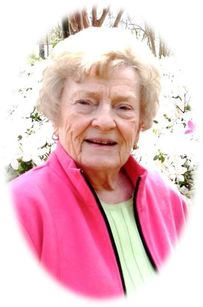 Anna Lois Steele Profile Photo