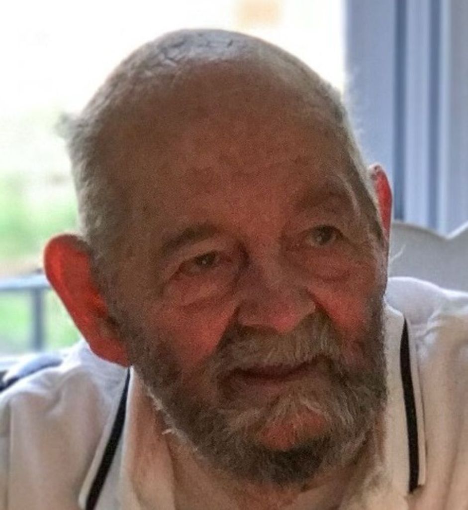Eugene A. Marquis Profile Photo
