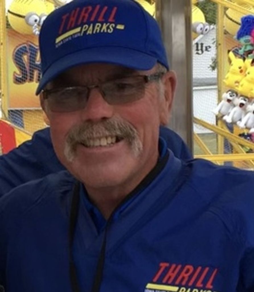 Steve Smith Profile Photo