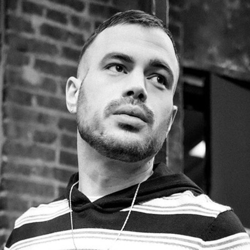 Nathaniel L. Liberator Profile Photo