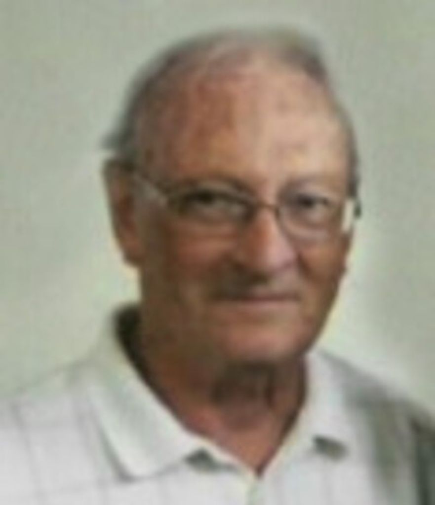 Norman F. Price Profile Photo