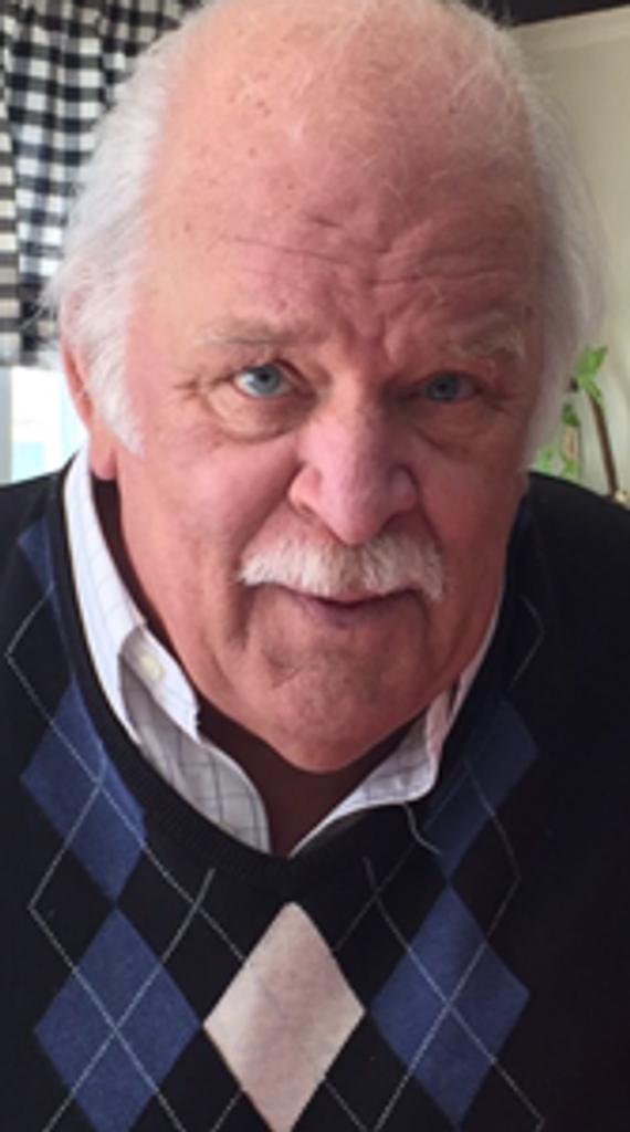 Joseph Williamson Profile Photo