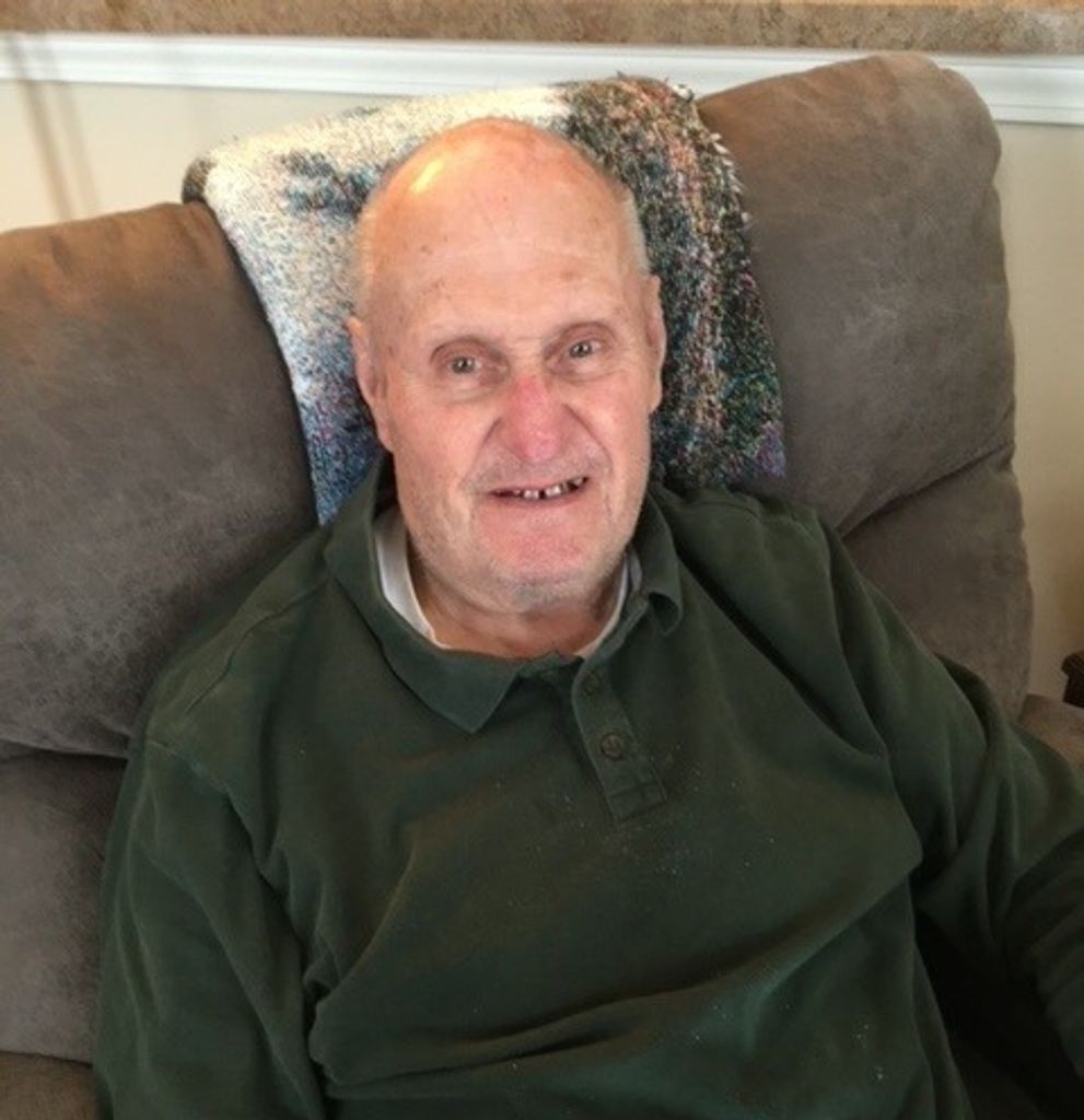Gerald Lee Dremel, Sr.